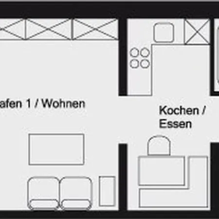Gaestehaus Kerpf Incl Koenigscard * 네쎌방