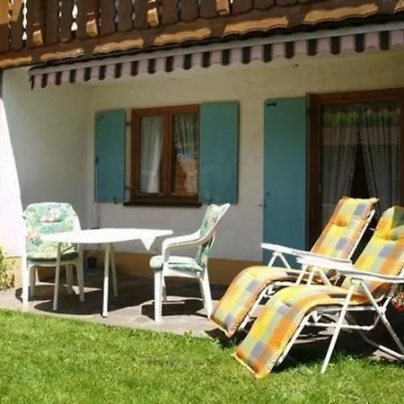 Gaestehaus Kerpf Incl Koenigscard 아파트 *