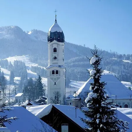 Kerpf Incl Königscard Nesselwang