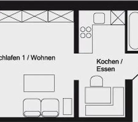 Kerpf Incl Königscard Apartment Nesselwang