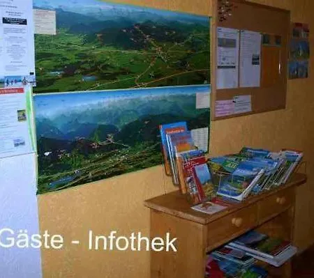 Kerpf Incl Königscard Nesselwang